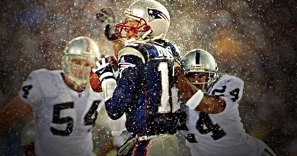 Rob Parker: Tom Brady is NOT the Greatest Quarterback of All Time - Thumbnail Image