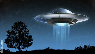 UFO Disclosure Project