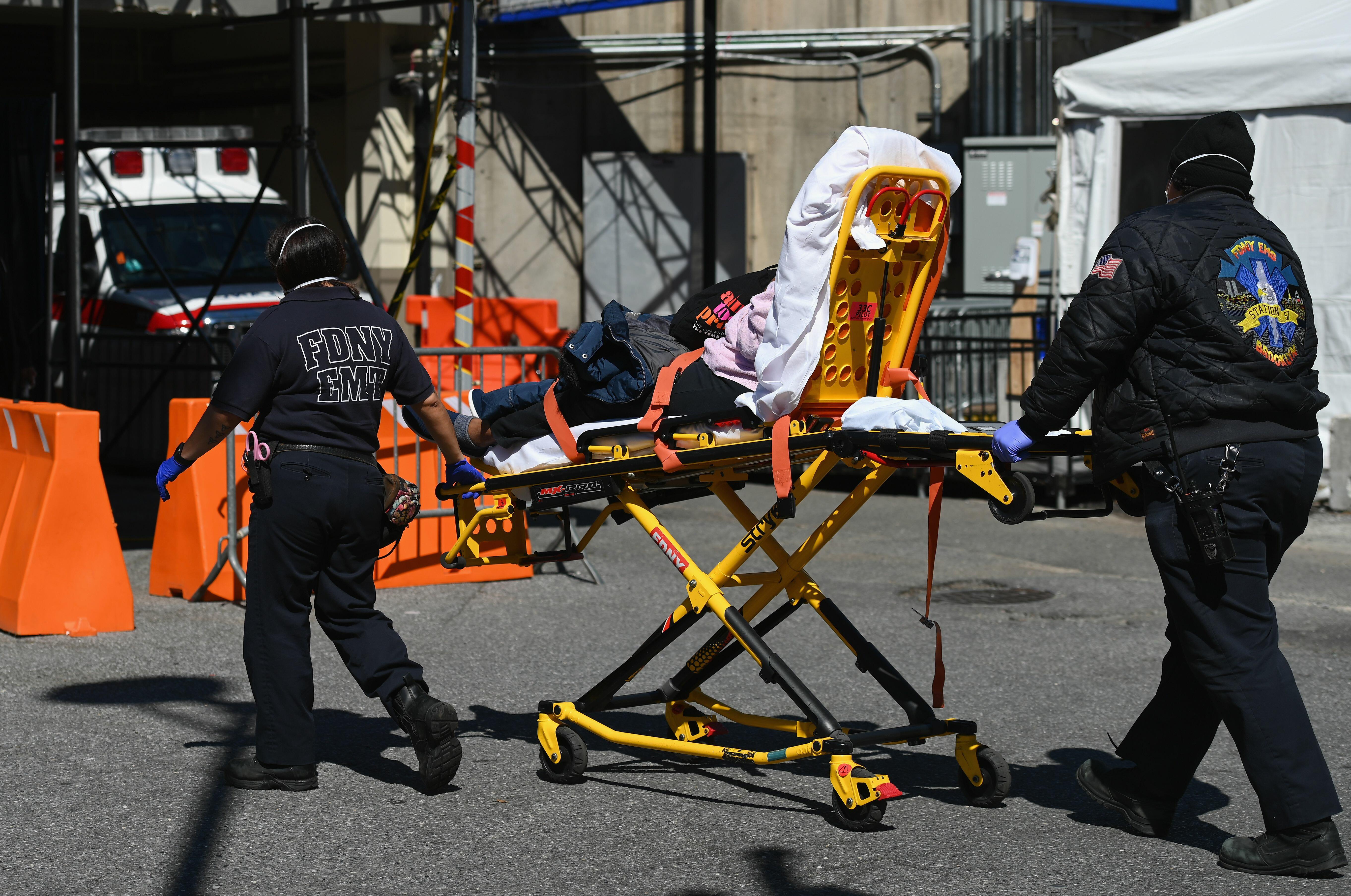Fdny Emt Salary Nyc - pnbm67w