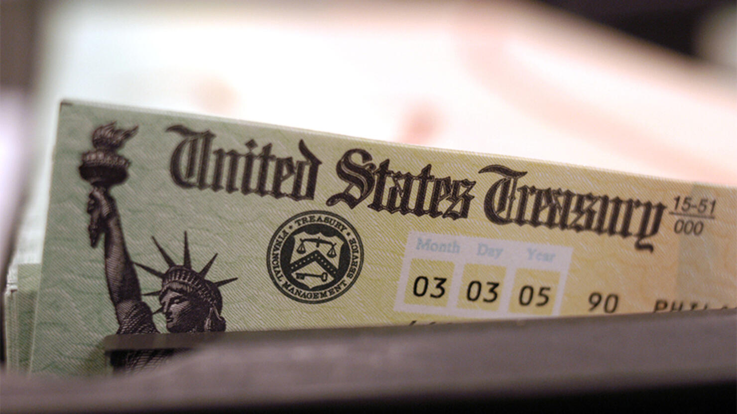 Social Security Reform Becomes A Divisive Issue