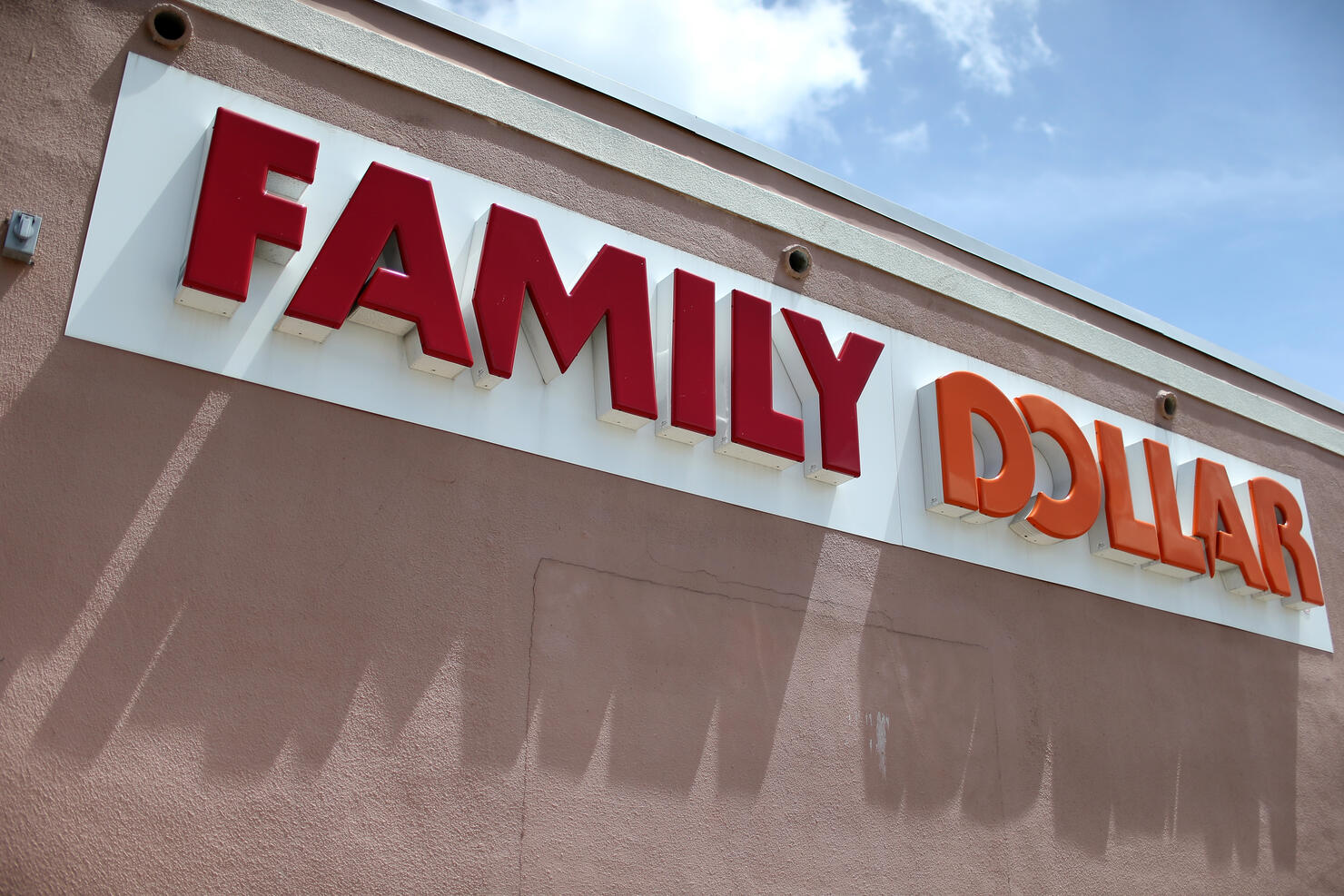 Dollar Tree To Acquire Family Dollar Stores For $8.5 Billion