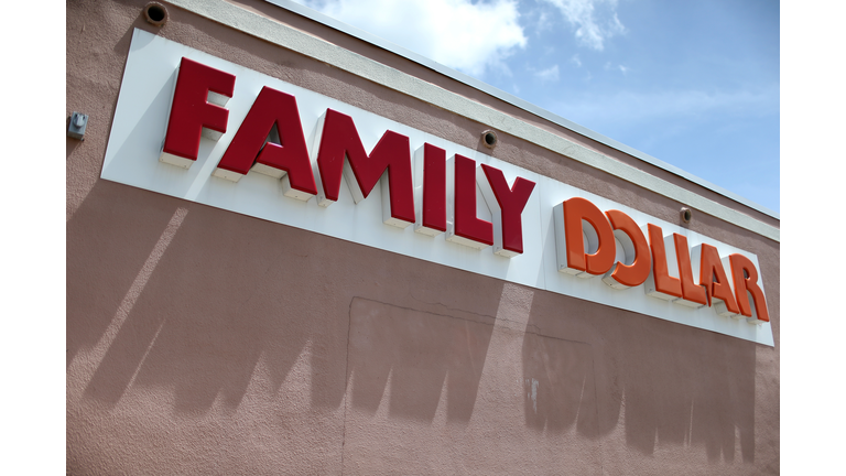 Dollar Tree To Acquire Family Dollar Stores For $8.5 Billion