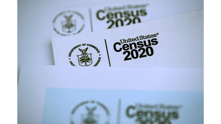 US Census Suspends Field Work During Coronavirus Outbreak