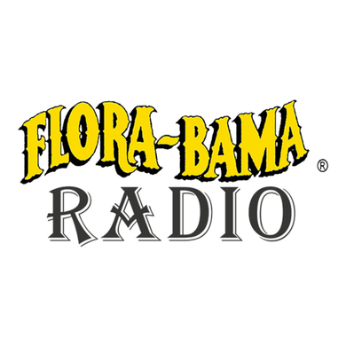 FloraBama Radio logo