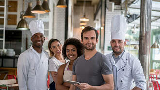 Macon restaurant group reopened before employees' COVID-19 tests came back