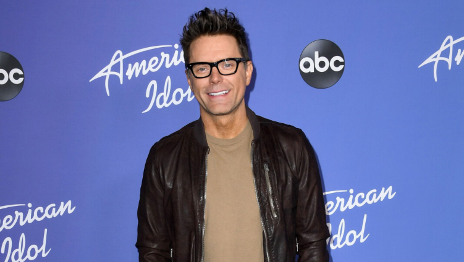 Bobby Bones To Introduce ACM Lifting Lives COVID-19 Response Fund