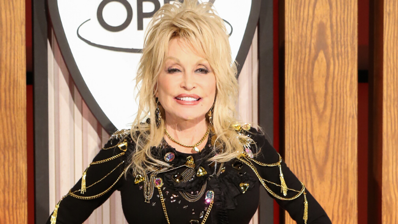 Dolly Parton Donates $1 Million To Coronavirus Research | IHeart