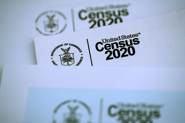 US Census 