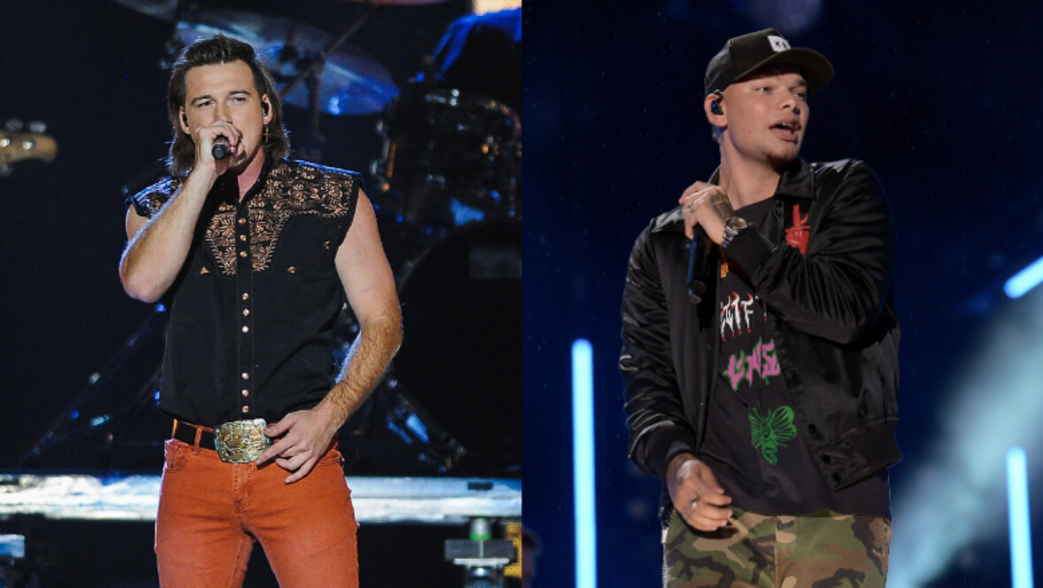 Morgan Wallen, Kane Brown Join Post Malone's Virtual Beer Pong Tournament