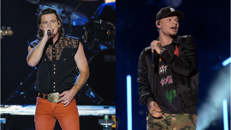 Morgan Wallen, Kane Brown Join Post Malone's Virtual Beer Pong Tournament