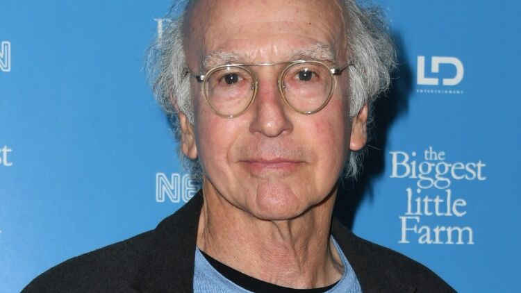 Larry David