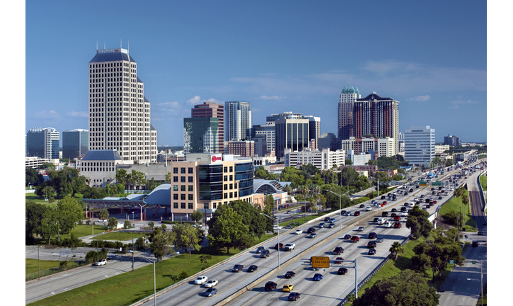 Orlando, Florida