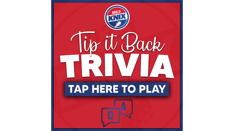 tip it back trivia