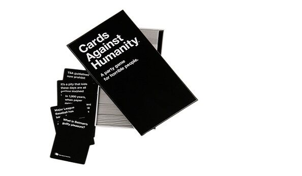 Cards Against Humanity Kids Edition is FREE with Download!