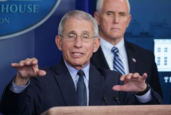 US-HEALTH-VIRUS-BRIEFING