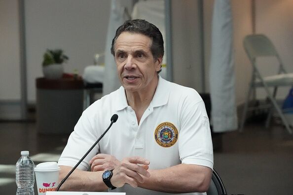US-HEALTH-virus-Cuomo-POLITICS