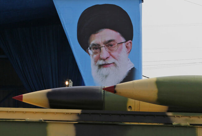 IRAN-ARMY-DAY