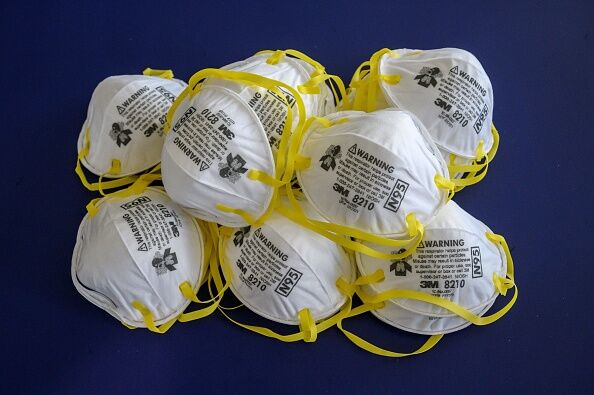 THAILAND-CHINA-HEALTH-VIRUS