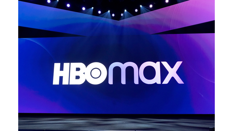 HBO Max WarnerMedia Investor Day Presentation