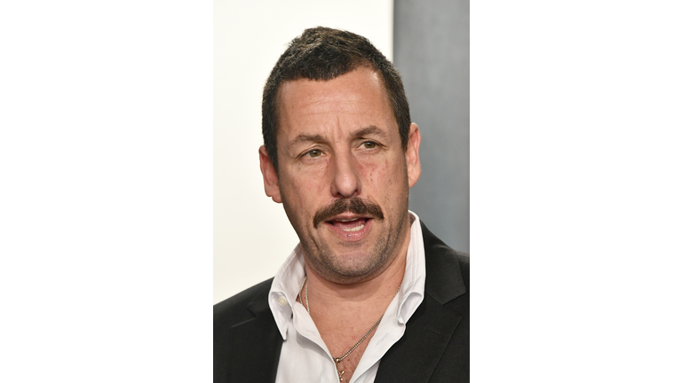 Adam Sandler