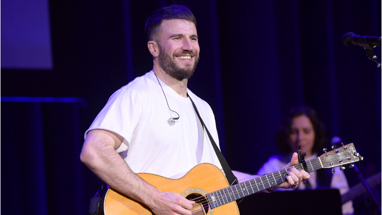 Sam Hunt Drops His Highly-Anticipated 'Southside' Album 