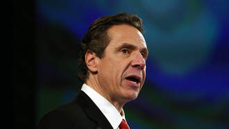 Gov. Cuomo: New Yorkers Must Wear Masks Or Cloth Coverings In Public 