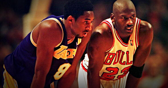 Bill Simmons: Michael Jordan Documentary Made to Cement MJ as Greatest Ever - Thumbnail Image