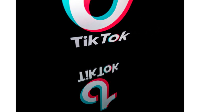 FRANCE-IT-INTERNET-TIKTOK