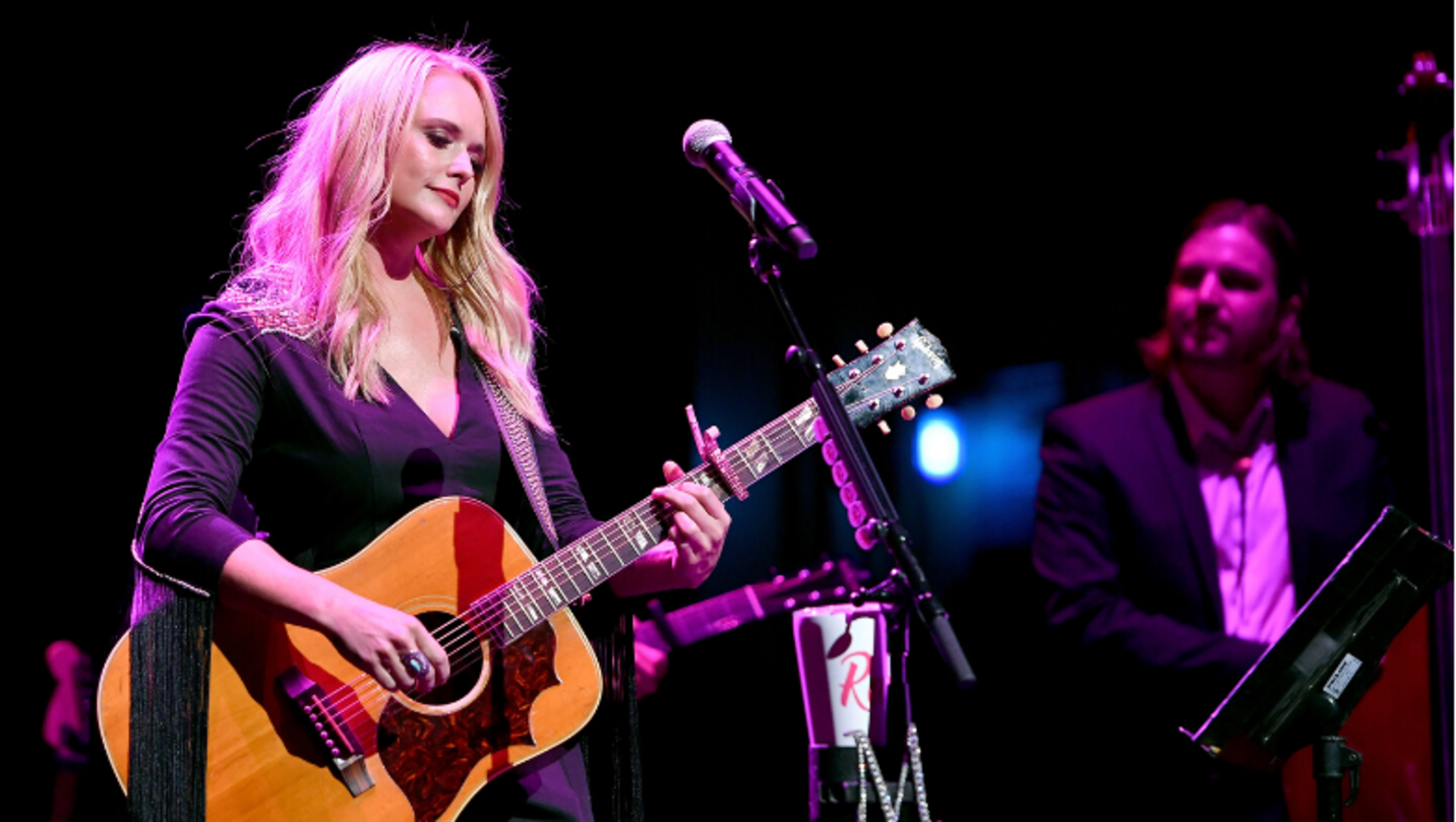 'ACM Presents: Our Country' Reveals Song List For Upcoming Special