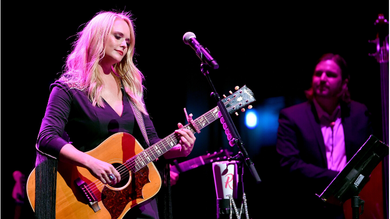 'ACM Presents: Our Country' Reveals Song List For Upcoming Special