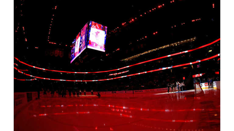 Toronto Maple Leafs v Tampa Bay Lightning