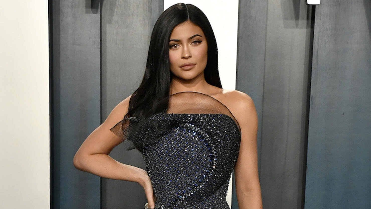 Kylie Jenner Dishes On Her Sex Preferences, Wearing Lingerie In Public |  iHeart