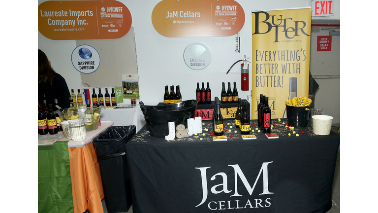 JaM Cellars