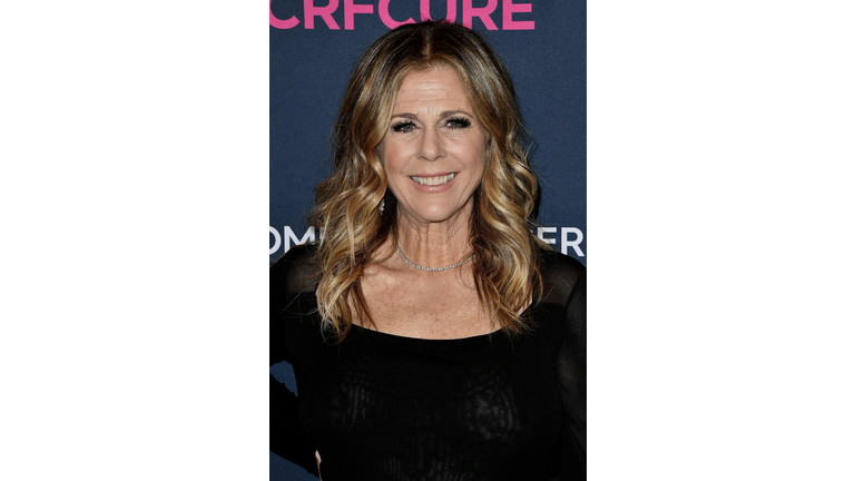 Rita Wilson