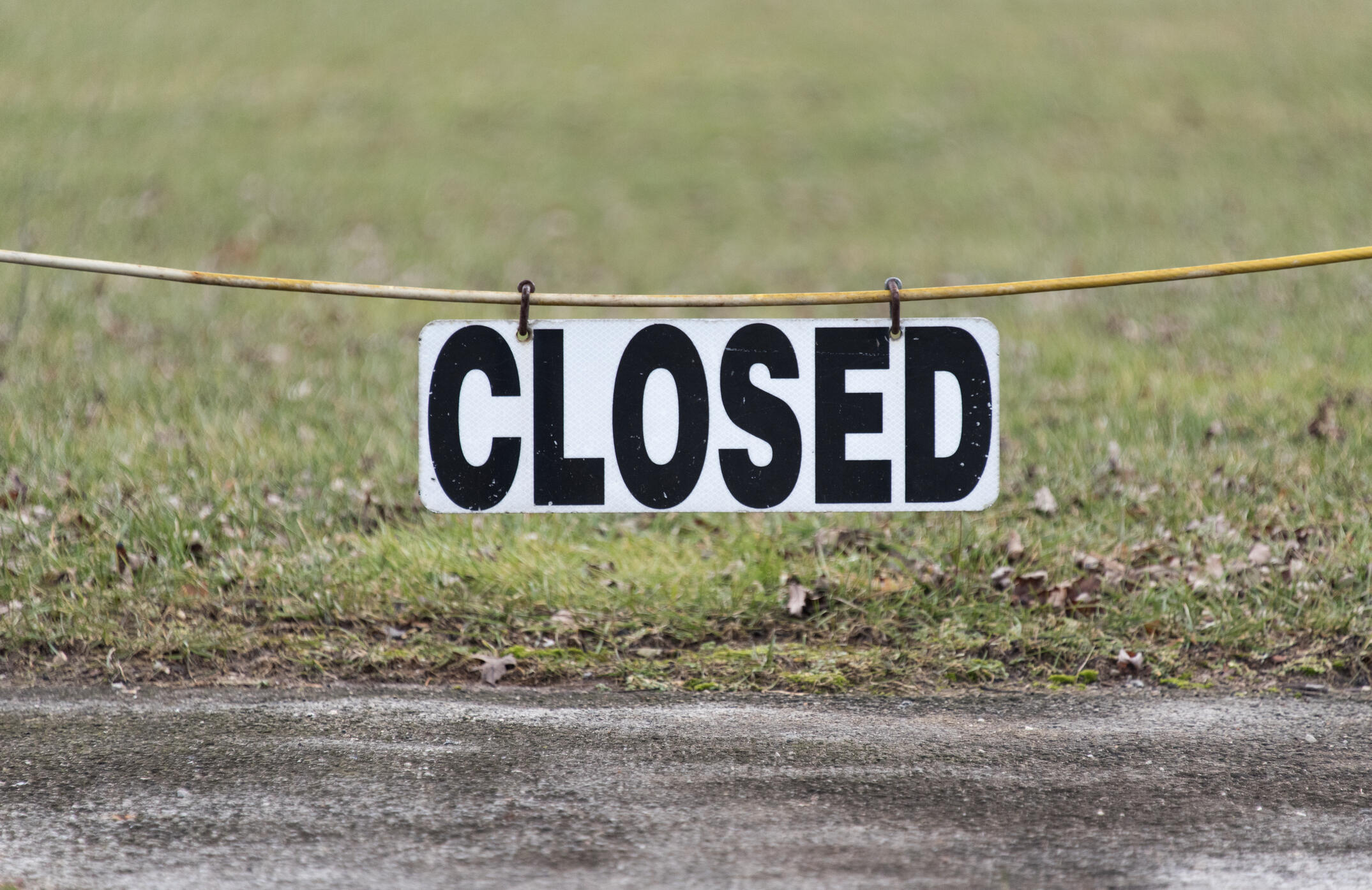 Harris County Judge Lina Hidalgo Closes All County Parks - Thumbnail Image