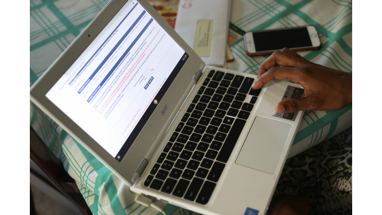 Unemployment Claims Soar As Coronavirus Wreaks Havoc On Economy