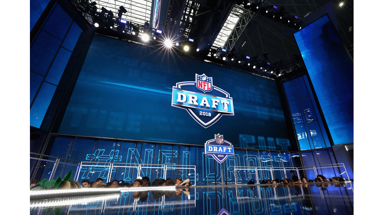 2018 NFL Draft