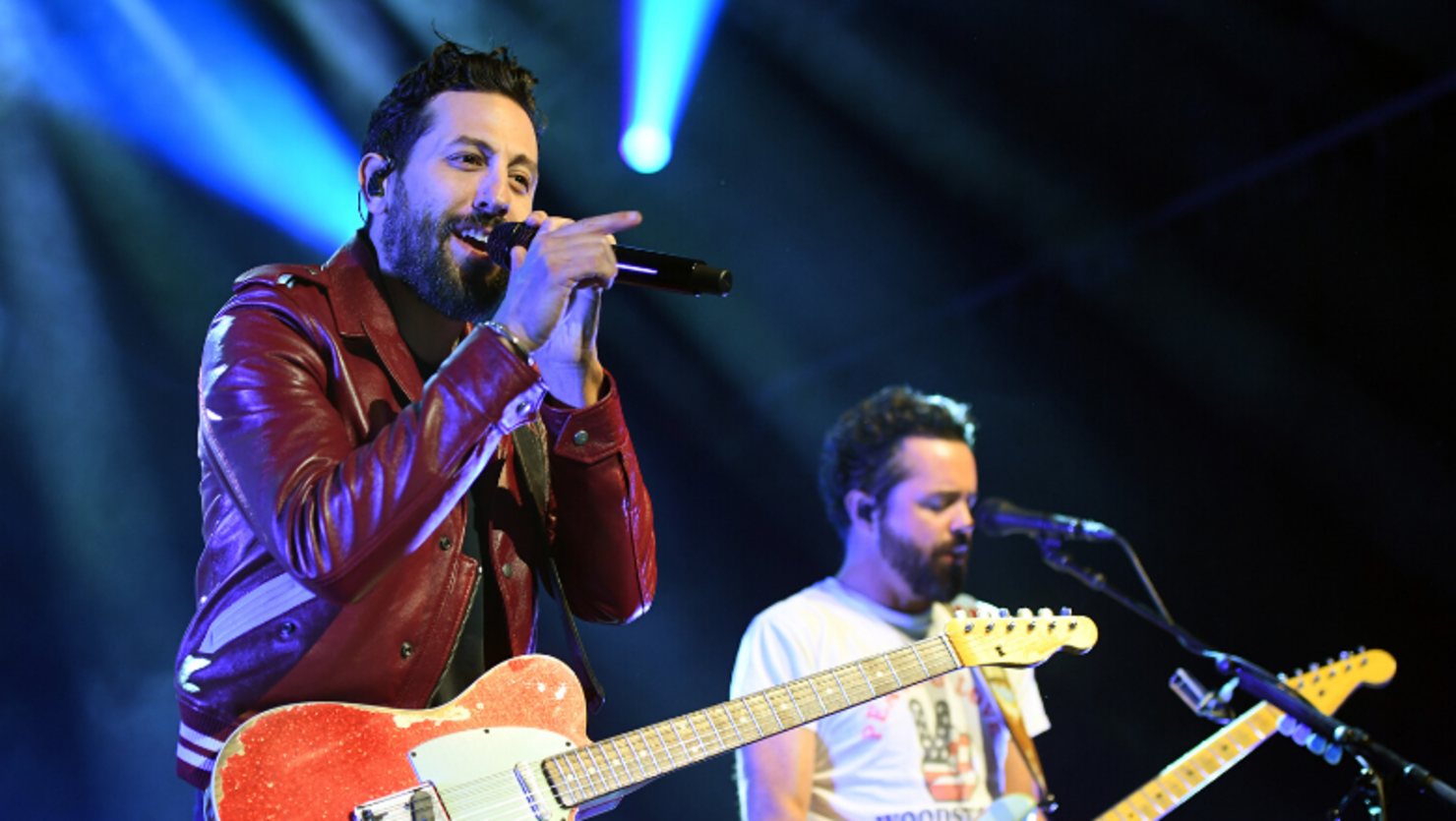 Old Dominion Help The Homeless In Emotional 'Some People Do' Video 