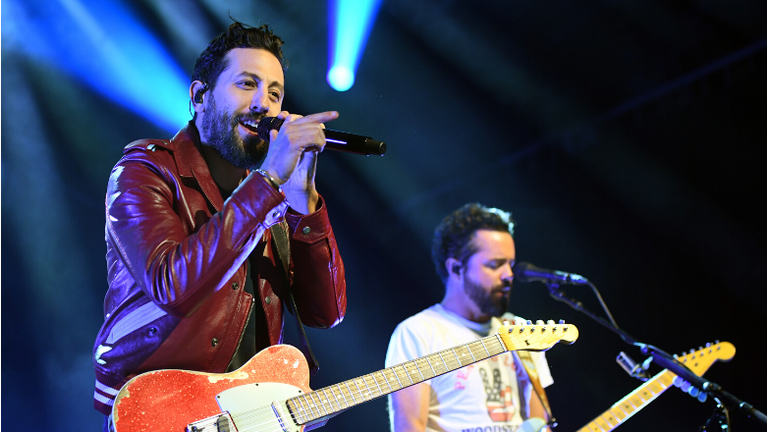 Old Dominion Help The Homeless In Emotional 'Some People Do' Video 