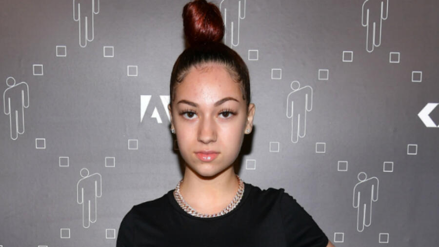 Bhad bhabie pics