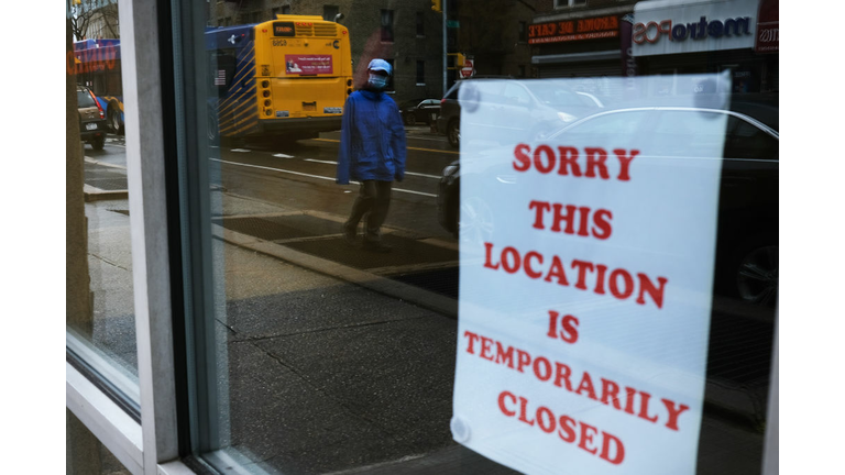 Neighborhoods In Queens Have New York City's Highest Coronavirus Infection Rates