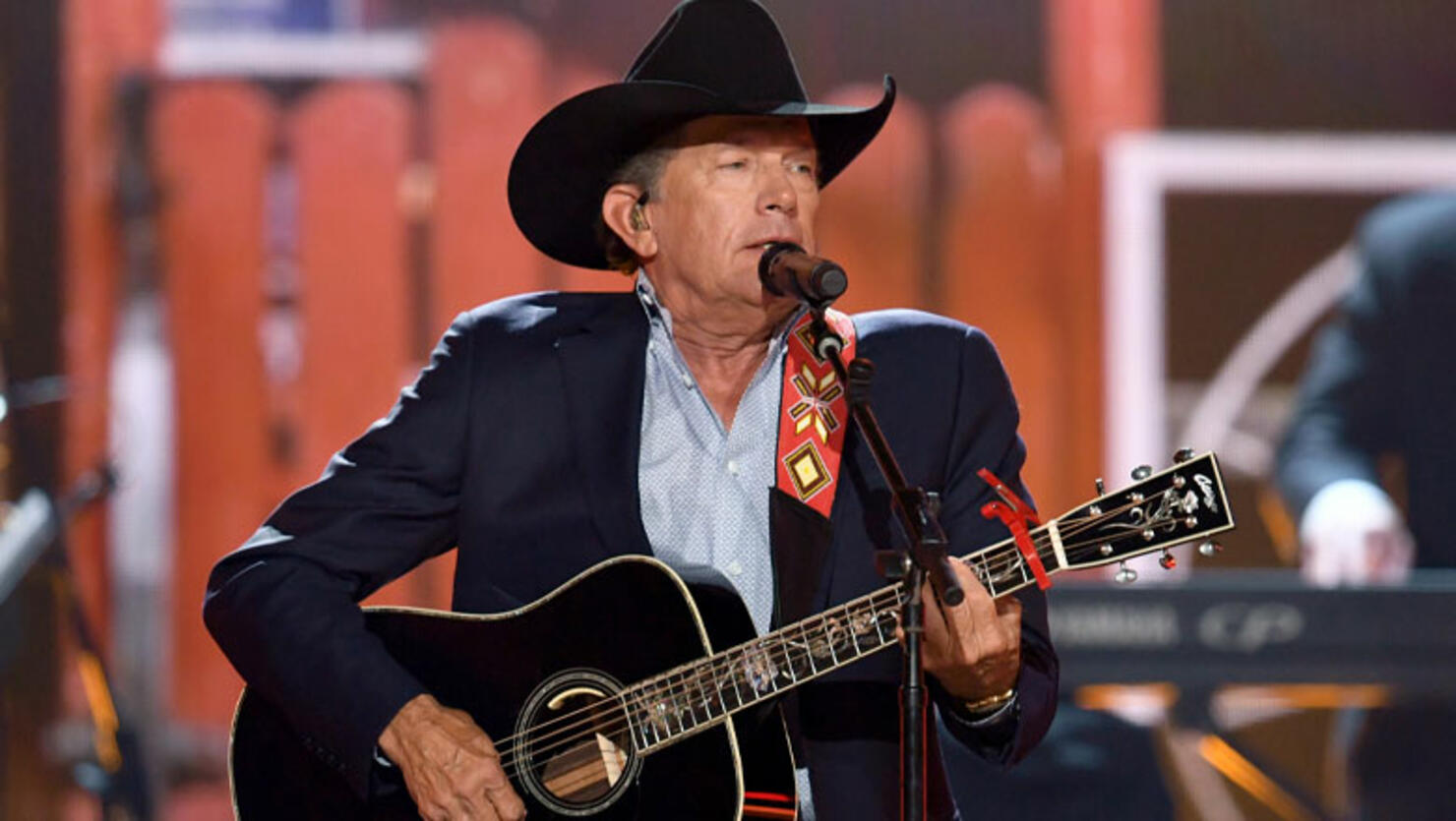 4 Beer Commercials From George Strait You Need To Watch Now | iHeartRadio