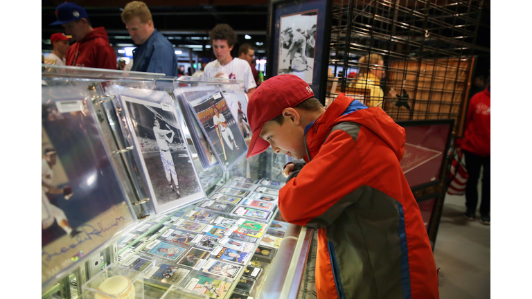 New York Mets v Philadelphia Phillies