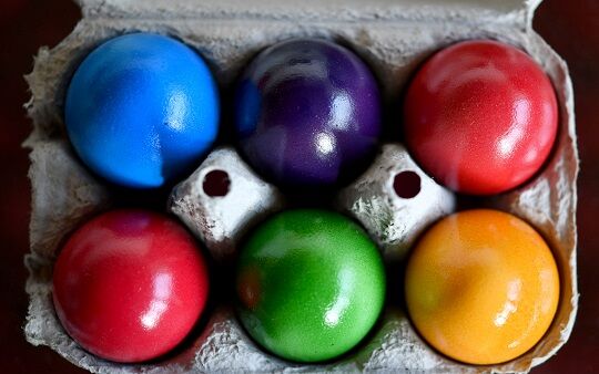 13 Easter Activities for Adults to Do This Year