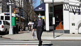 Helping New Yorkers Stay Covered During Covid