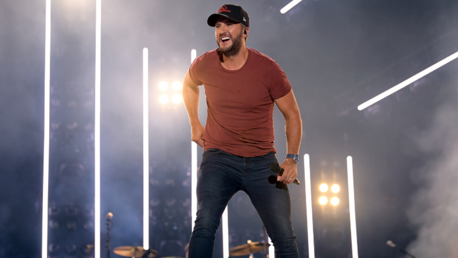Luke Bryan Postpones Album Release And Tour Dates Amid Coronavirus Pandemic