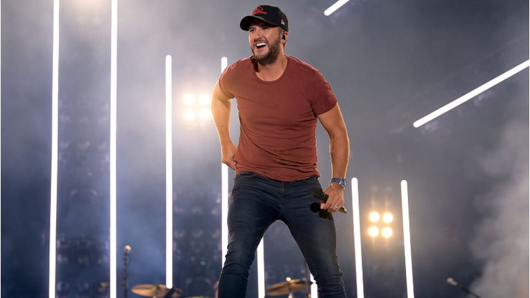 Luke Bryan Postpones Album Release And Tour Dates Amid Coronavirus Pandemic