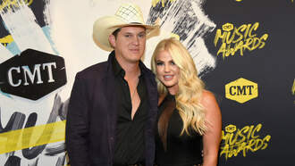 What Jon Pardi Has Been Up To In Quarantine