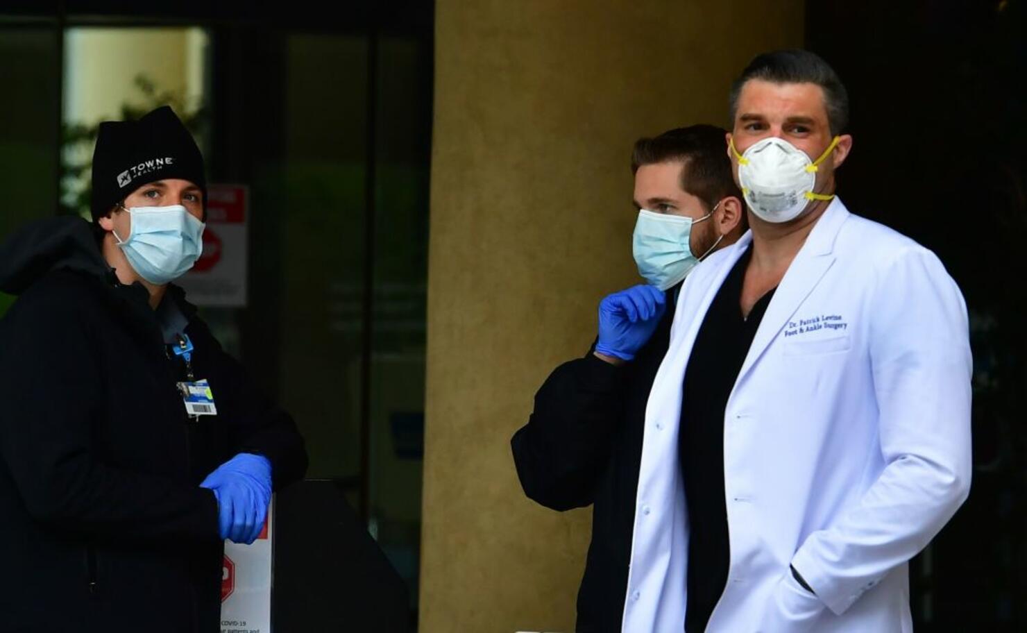 US-HEALTH-VIRUS