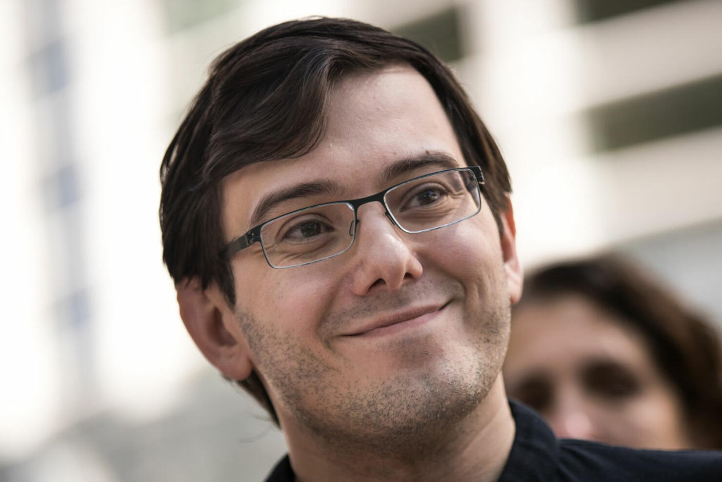 Jury Deliberations Continue In Martin Shkreli Securities Fraud Trial